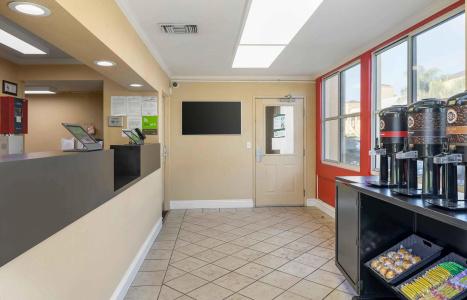 Extended Stay America Suites - Orange County - Spectrum - 15