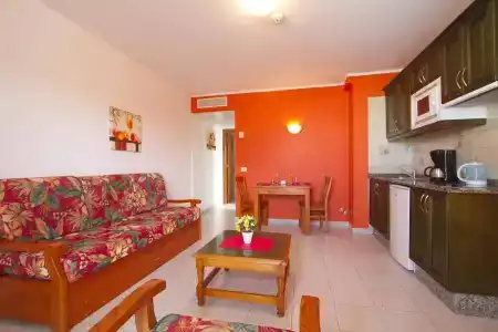Suite Montana Club - 20