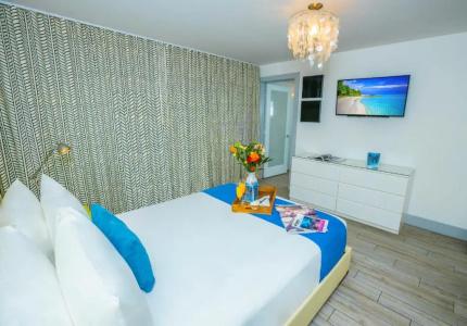 Seaside All Suites - 59