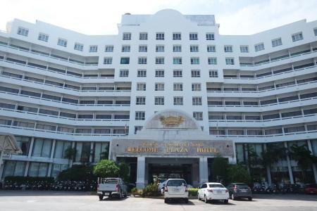 Welcome Plaza Pattaya - 40