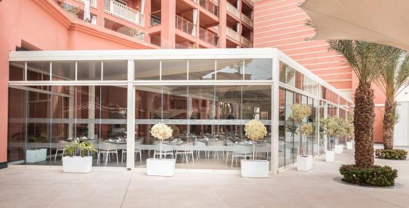 Savoy Le Grand Marrakech - 29