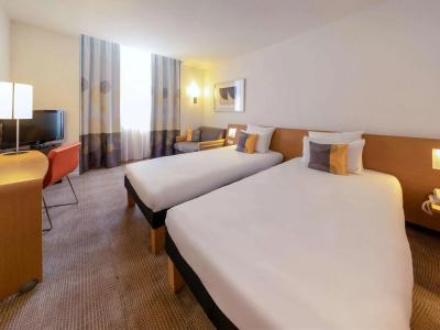 Novotel Nice Centre Vieux Nice - 6