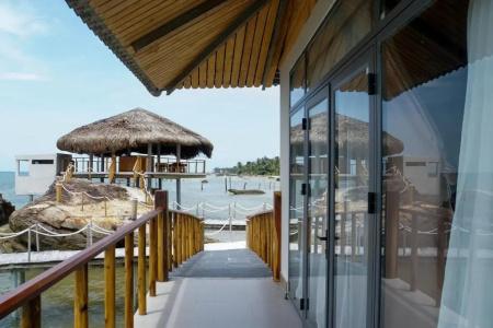 The Pier Phu Quoc Resort - 51