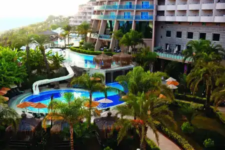 Long Beach Resort & Spa Deluxe - Ultra All Inclusive - 12