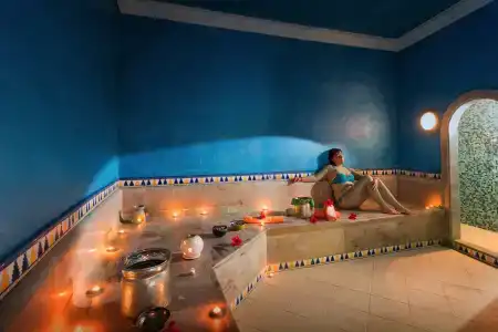 Steigenberger Marhaba Thalasso Hammamet - 19