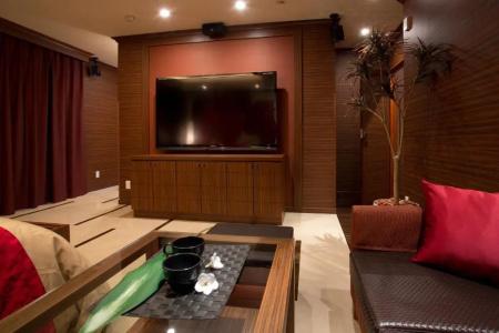 and Spa Lotus Modern (Adult Only) - 28