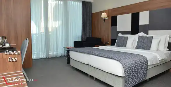 Yalova Lova & Spa Yalova - 65
