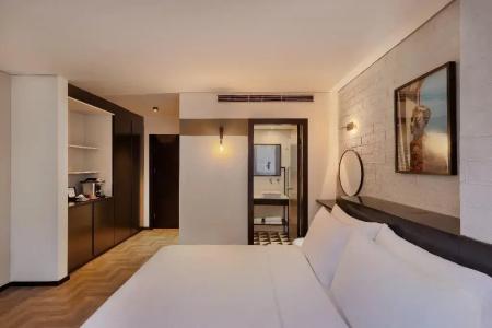 The Muse Boutique Tel Aviv - 22