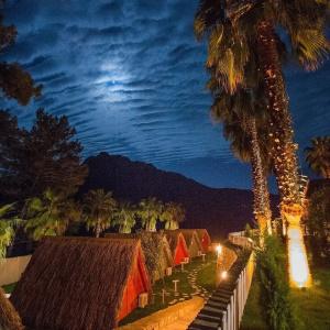 The Hill Glamping Çıralı - 20