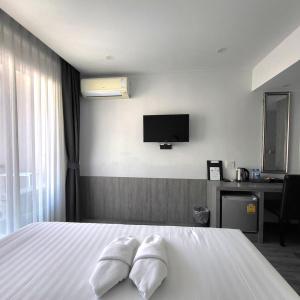 Irin Beach Cha-am - 40