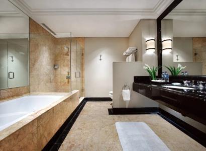 Jw Marriott Jakarta - 9