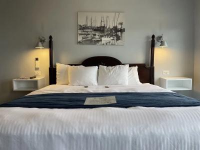 The Emerson Inn - 54