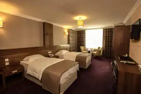 Grand Akçalı Otel - 3