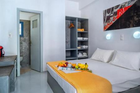 Coralli Seaside Resort - 56