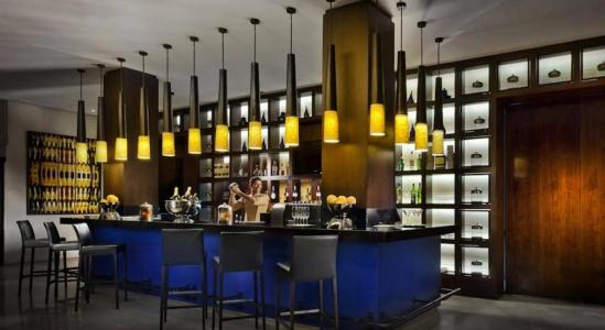Al Maaden Villa & Spa - 23
