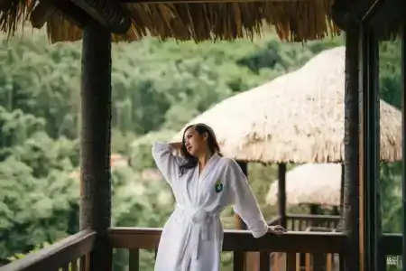 Sapa Jade Hill Resort & Spa - 144
