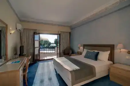 Mitsis Galini Wellness Spa & Resort - 6