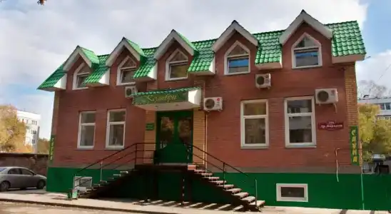 Колибри - 0