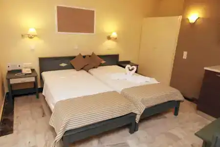 Ekosuites - 111