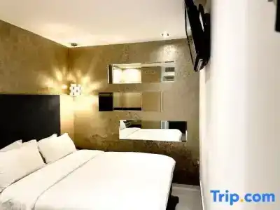 Lion Peak Bugis - Staycation Approved - 64