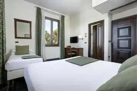 Grand Gianicolo - 25