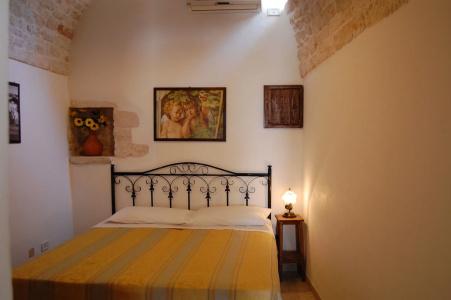 Trulli Holiday Albergo Diffuso - 15
