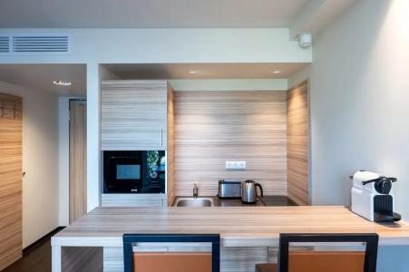 Staycity Aparthotels Heidelberg - 101
