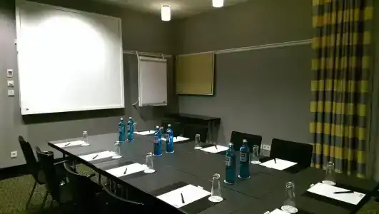 Relexa Airport Düsseldorf/Ratingen - 18