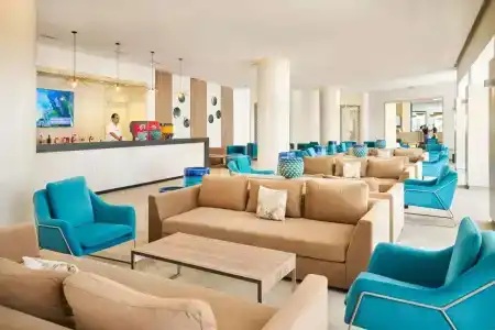 Vincci Nozha Beach - 1