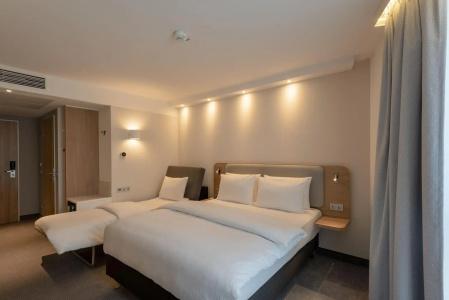 Holiday Inn Express & Suites - Potsdam, An Ihg - 4