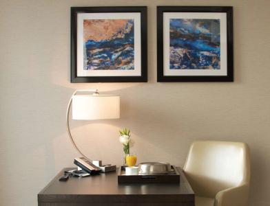 Embassy Suites by Hilton Seattle - 7