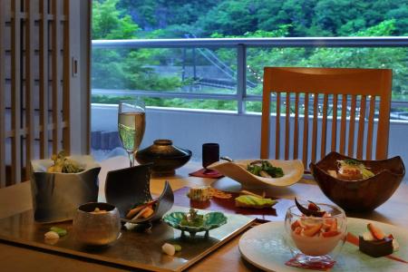 Sunshine Kinugawa - 10