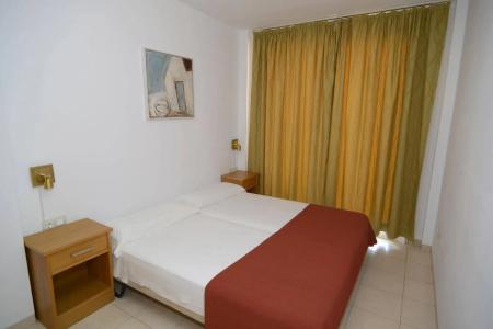 Arena Suites - 1