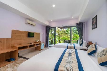 Mai Phuong Resort Phu Quoc - 44