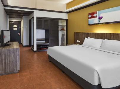 Swiss-Garden Beach Resort, - 49