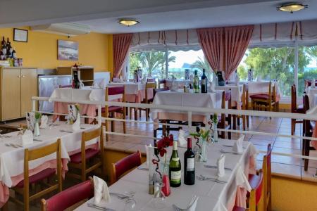 Flats Friends Mar Blau - 18