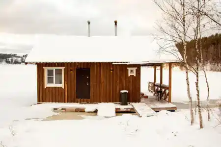 Берег Ладоги - 63