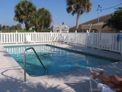 A Beach Retreat on Casey Key - 15