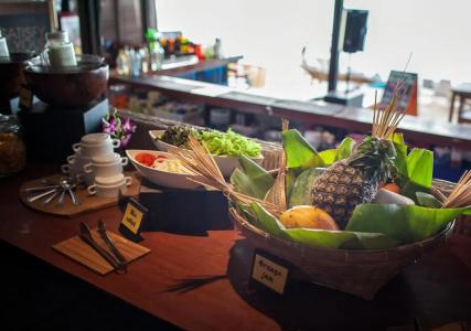 Tango Beach Resort - 7