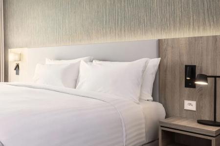 Courtyard by Marriott Paris Charles de Gaulle Central Airport - 21