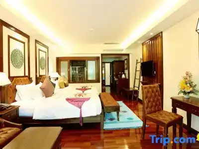 Viangluang Resort - 78