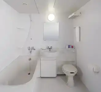 My Place - 9