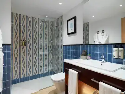 Boutique H10 White Suites - Только для взрослых - 8