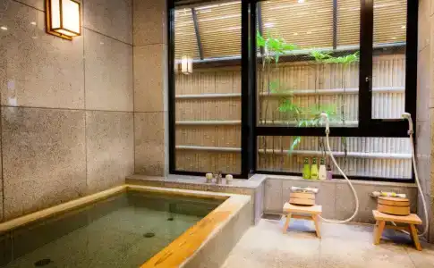 Kyoto Ryokan Kinoe - 21