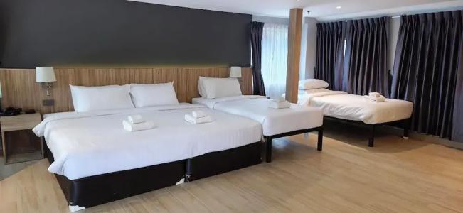 Days Inn by Wyndham Aonang Krabi - 37