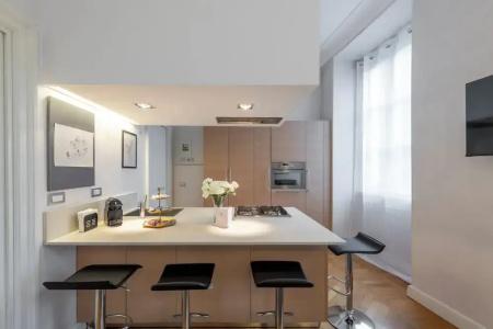 Milan Royal Suites - Centro Brera - 38