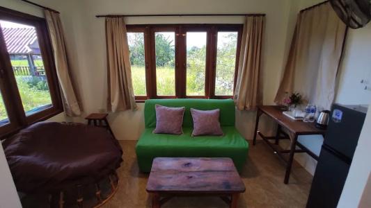 Country Retreat - 129