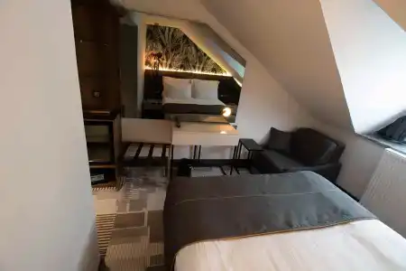 Oksijen Zone Hotels Uludag - 47