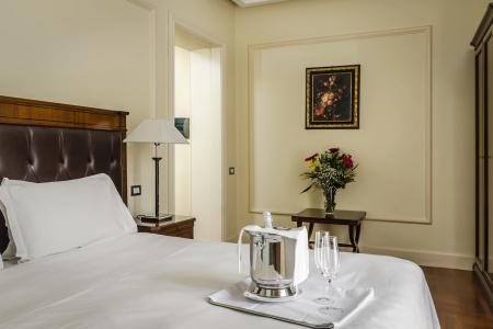 Eurostars Centrale Palace - 9