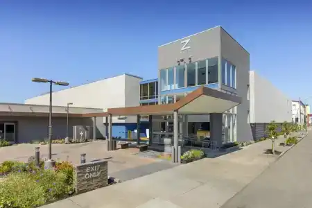 Z Jack London Square - 20